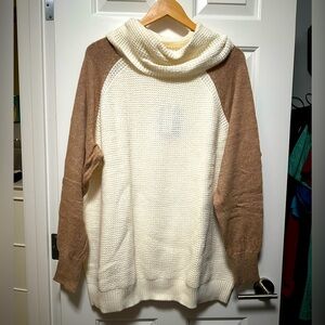 Market & Spruce Sweater